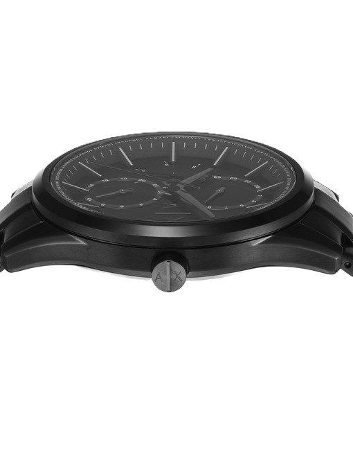 Gentleman's Choice Wrist Shot